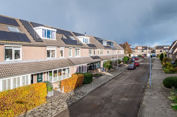 Medium property photo - Dopheidestraat 45, 2165 VN Lisserbroek